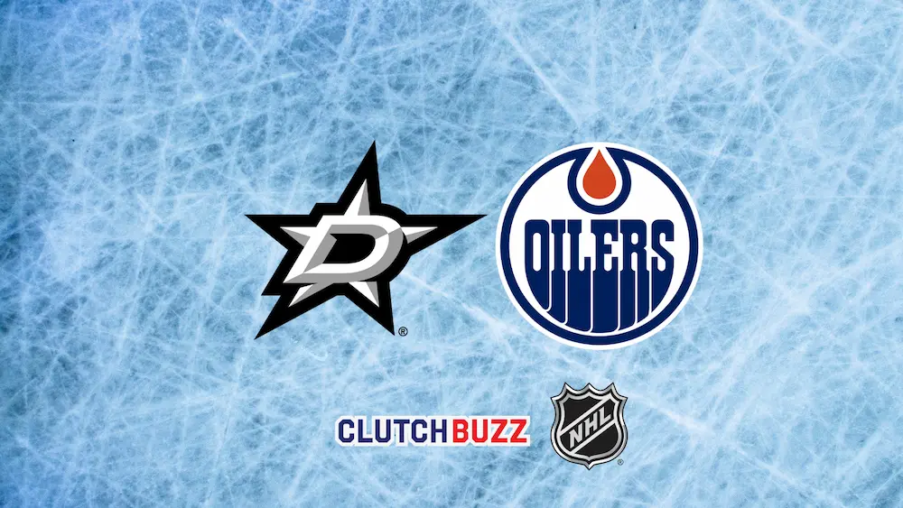 stars vs. oilers prediction