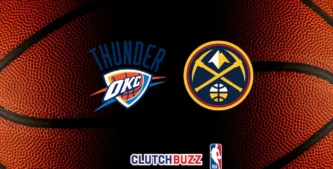 thunder vs. nuggets