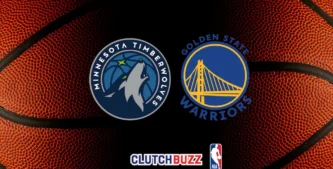 timberwolves vs. warriors