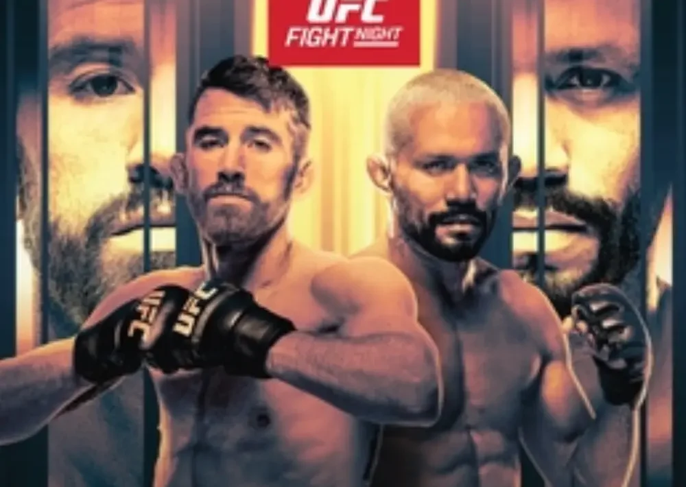 ufc des moines