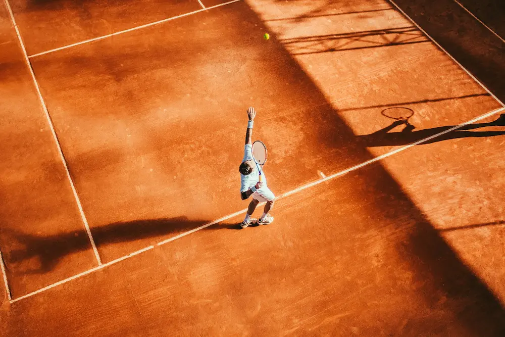 understanding tennis betting