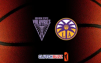valkyries vs. sparks prediction