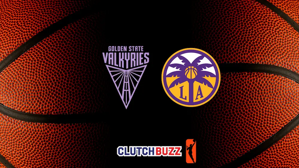 valkyries vs. sparks prediction