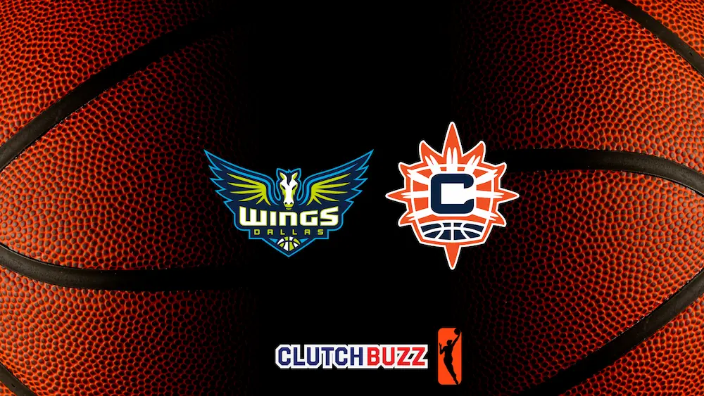 wings vs. sun prediction