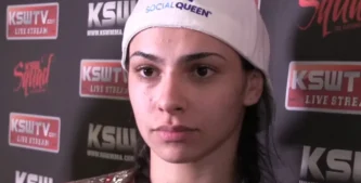Ariane da Silva vs. Wang Cong prediction