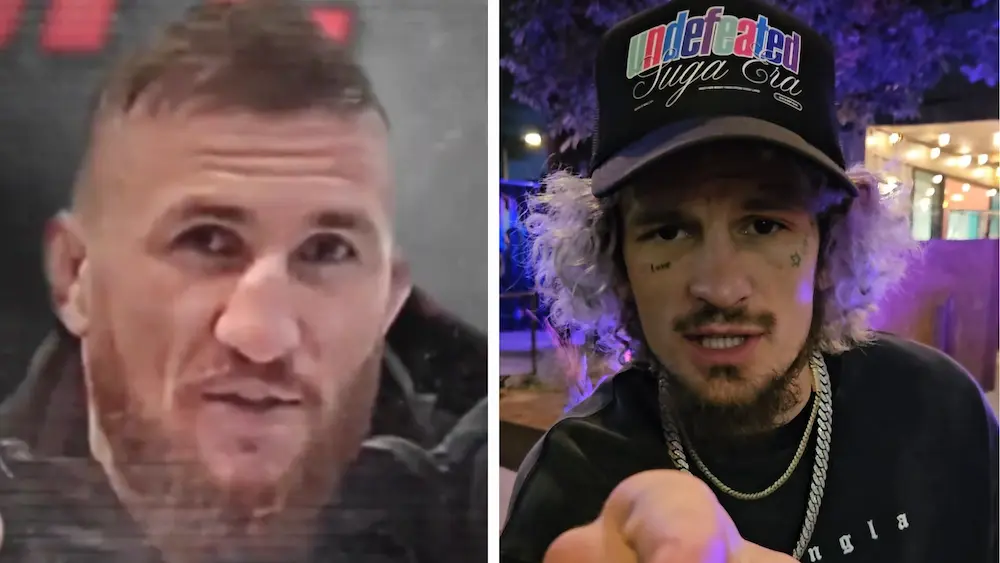 Dvalishvili vs. Sean