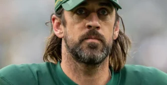 aaron rodgers joins the steelers