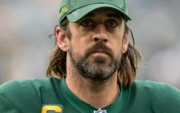 aaron rodgers joins the steelers