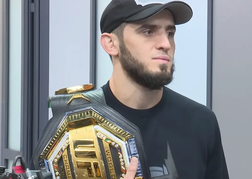 How Does Point Spread Work In UFC