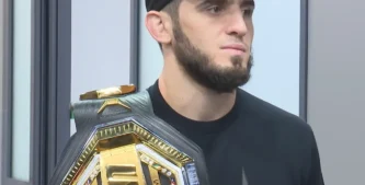 How Does Point Spread Work In UFC