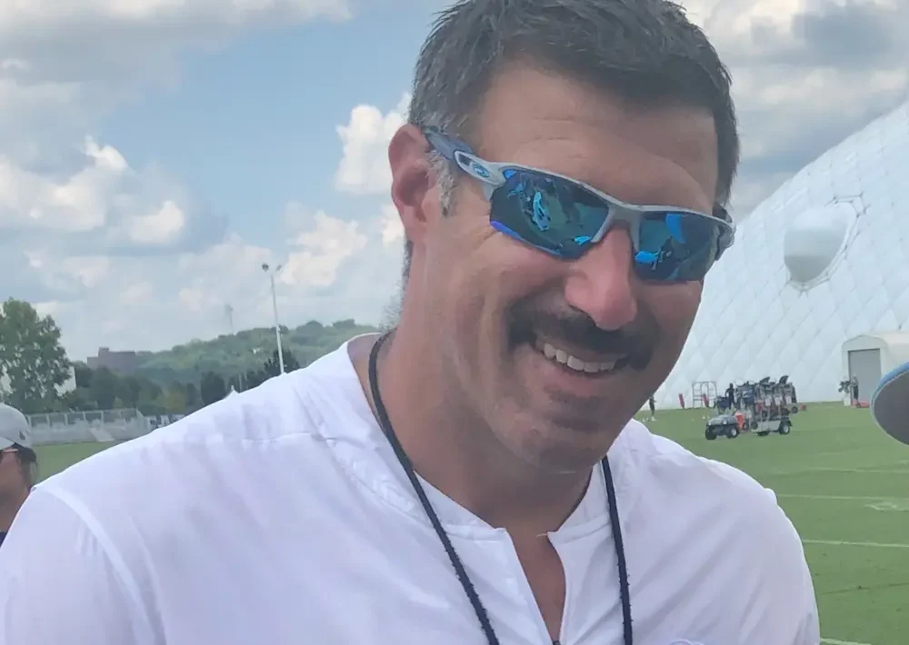 Mike Vrabel nfl coach of the year odds