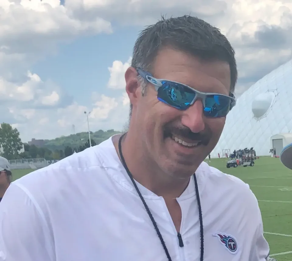 Mike Vrabel nfl coach of the year odds