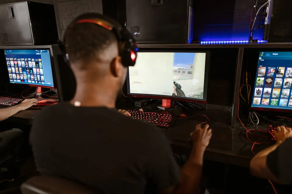 counter strike strategy