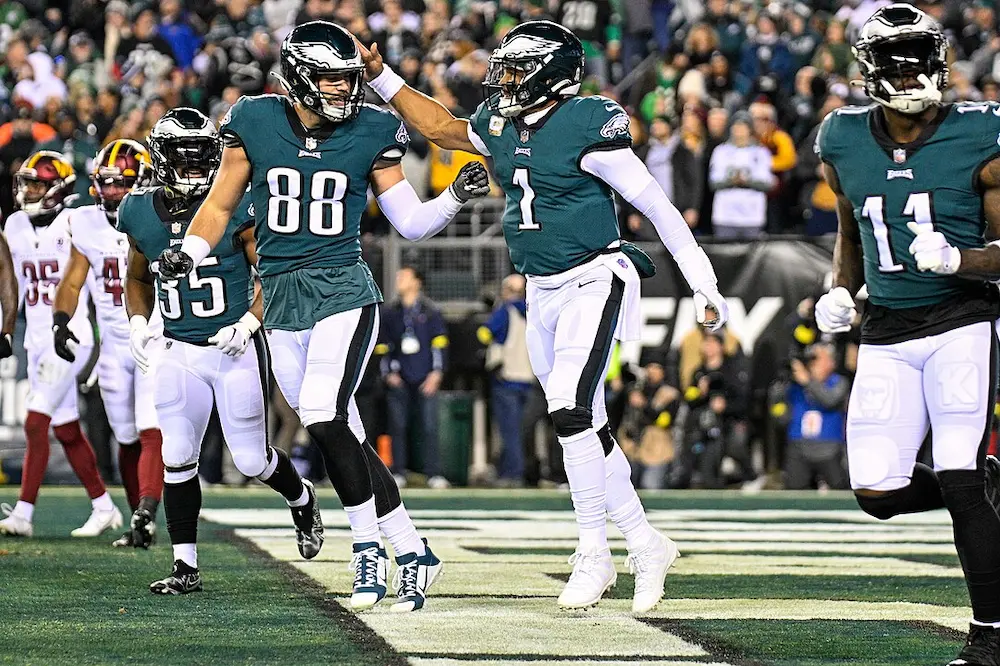 nfl tush push eagles