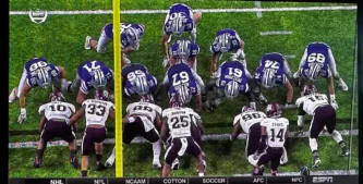 tush push nfl