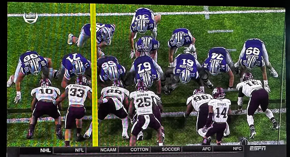 tush push nfl