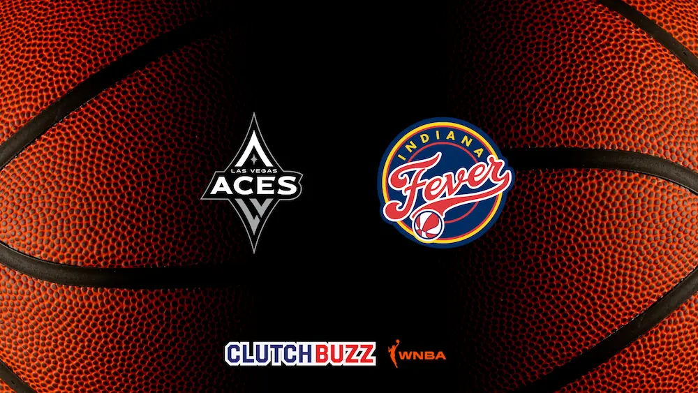 Ace vs. Fever WNBA Playoffs