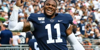 Micah Parsons Packers Trade