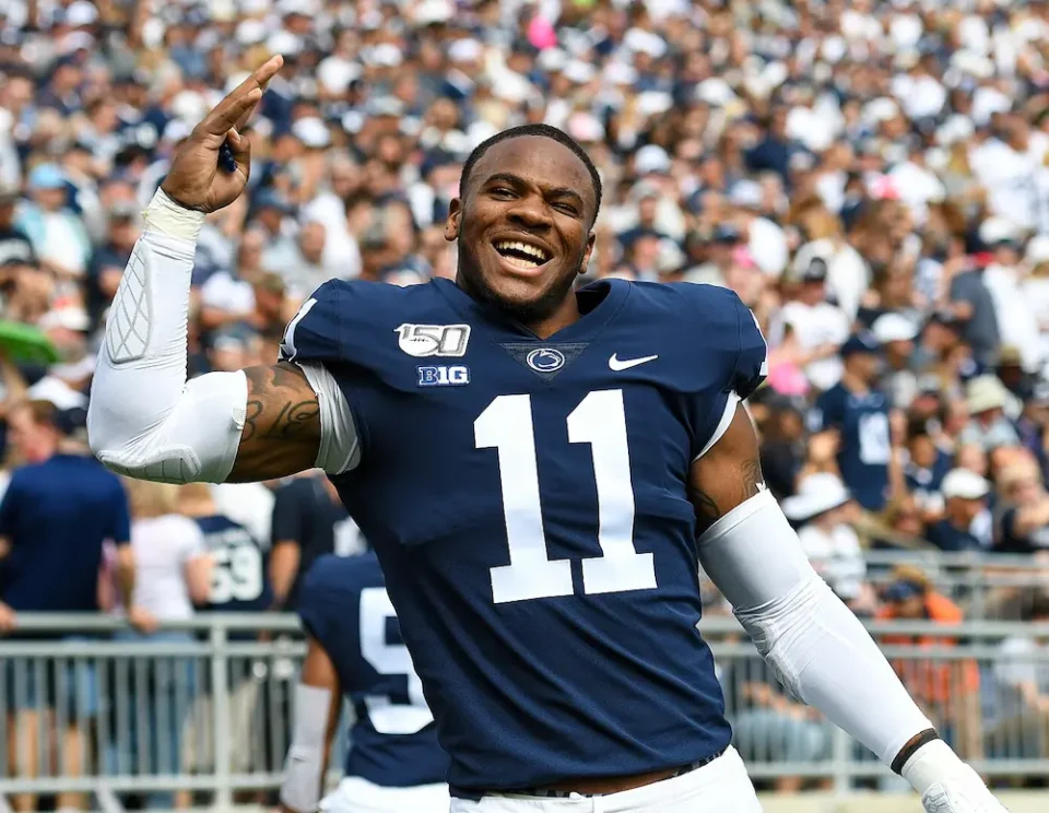 Micah Parsons Packers Trade