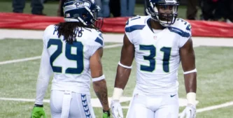 Seattle Seahawks Odds to Win NFC West