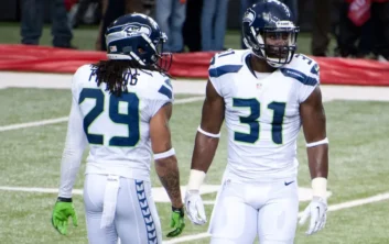 Seattle Seahawks Odds to Win NFC West