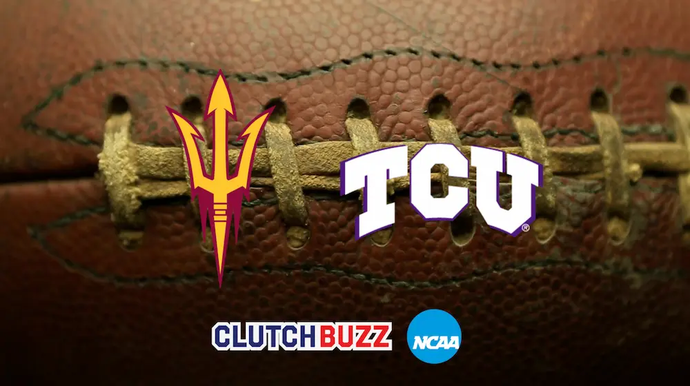 arizona state vs. tcu