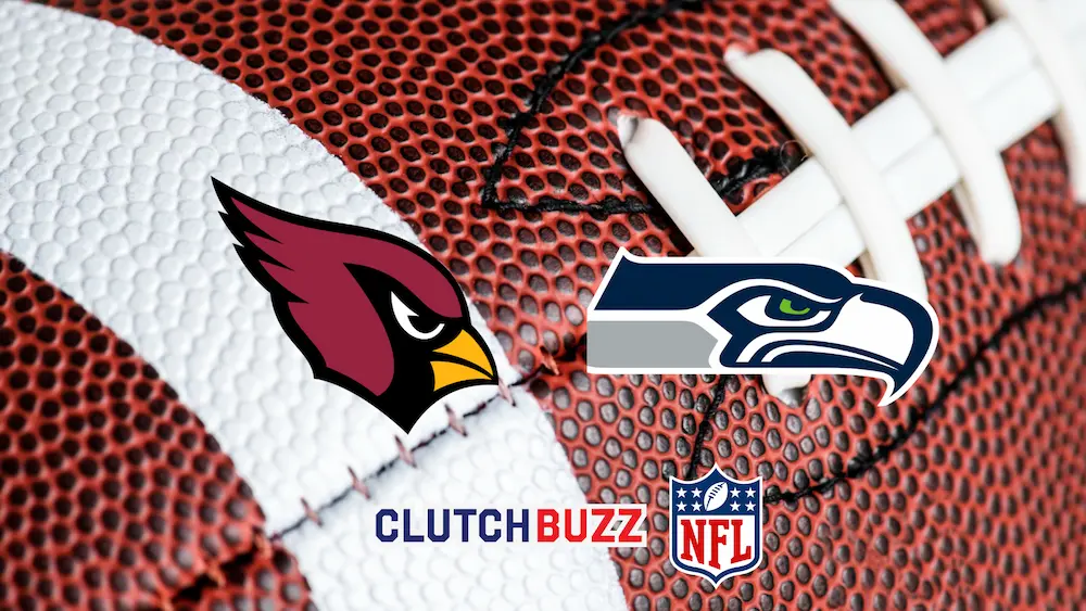 cardinals vs. seahawks thursday