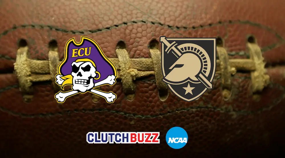 east carolina vs. army
