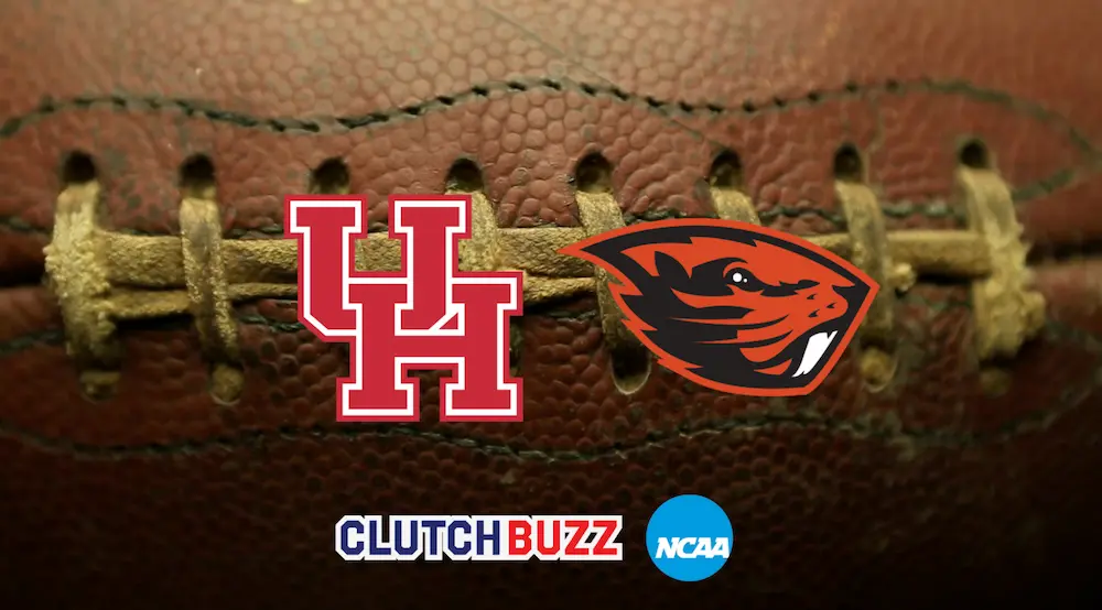 houston vs. oregon state