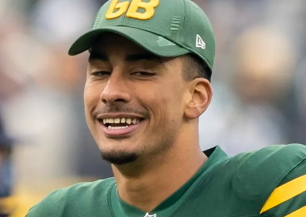 jordan love net worth