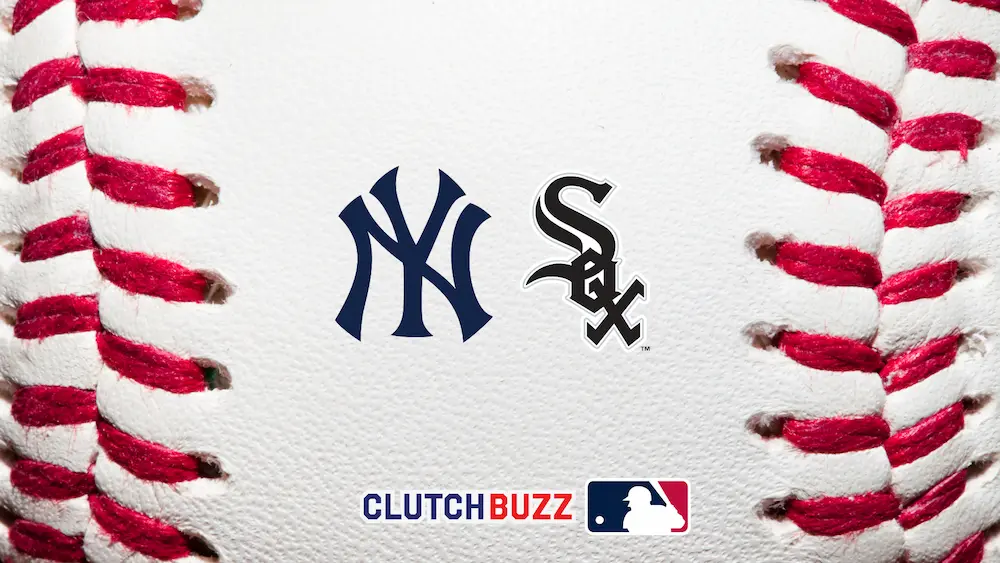 yankees vs. white sox prediction