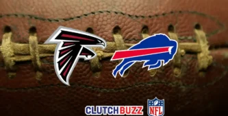Bills vs. Falcons Monday