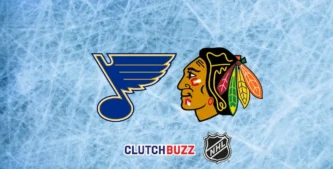 Blackhawks vs. St. Louis Blues Prediction