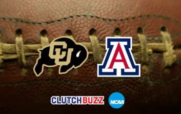 Colorado Buffaloes vs. Arizona Wildcats Prediction