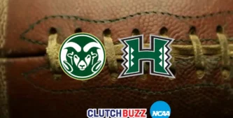 Colorado State vs. Hawaii prediction
