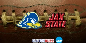 Delaware vs. Jacksonville State Prediction