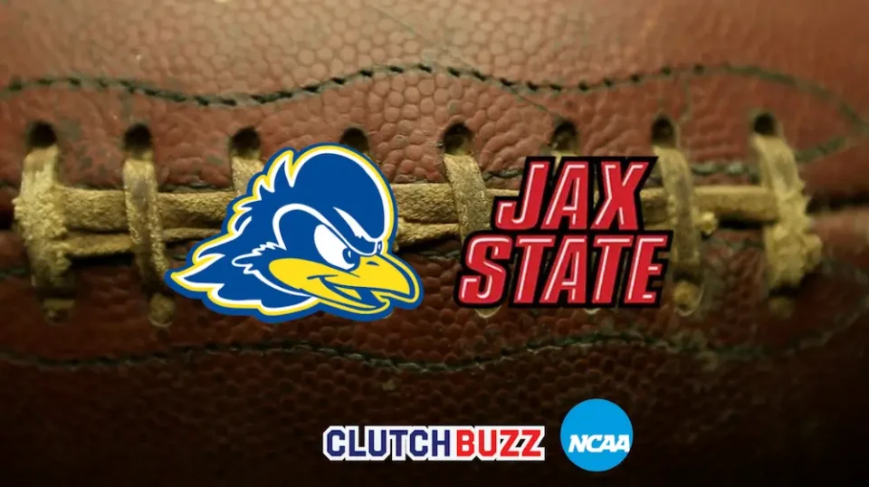 Delaware vs. Jacksonville State Prediction