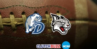 Drake vs. Davidson Wildcats prediction