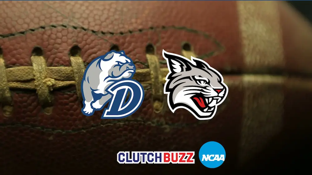 Drake vs. Davidson Wildcats prediction