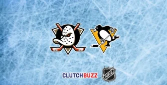 Ducks vs. Penguins prediction