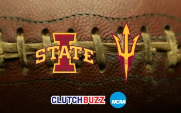 Iowa State vs. Arizona State Prediction