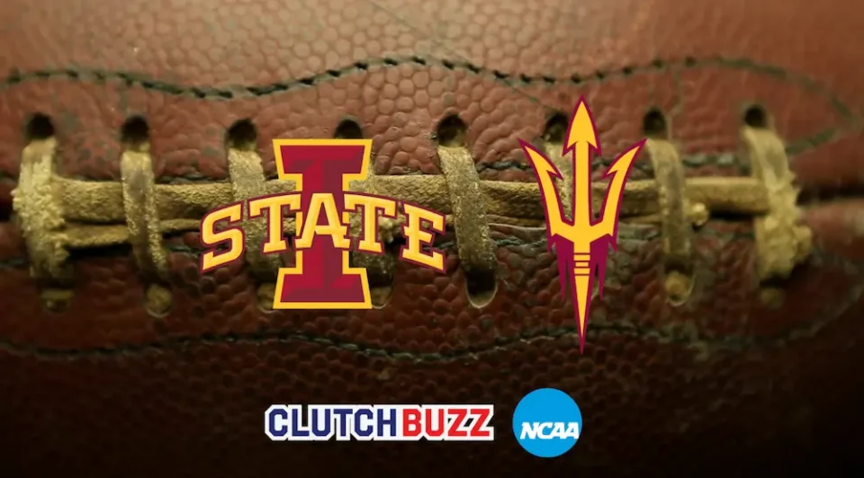 Iowa State vs. Arizona State Prediction