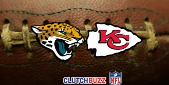 Jaguars vs. Chiefs