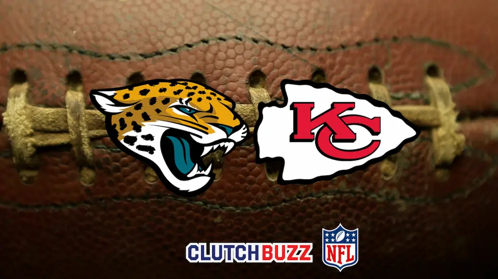 Jaguars vs. Chiefs