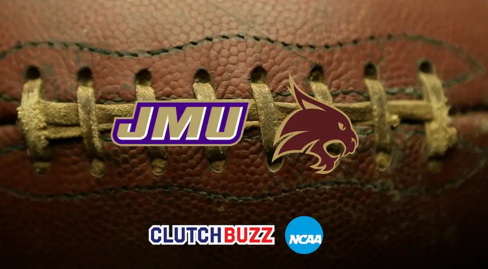 James Madison vs. Texas State Bobcats