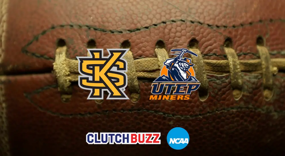 Kennesaw State Owls vs. UTEP Miners