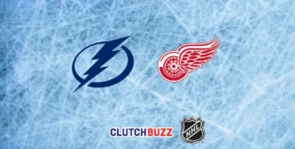 Lightning vs. Red Wings Prediction