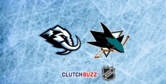 Mammoth vs. Sharks Prediction