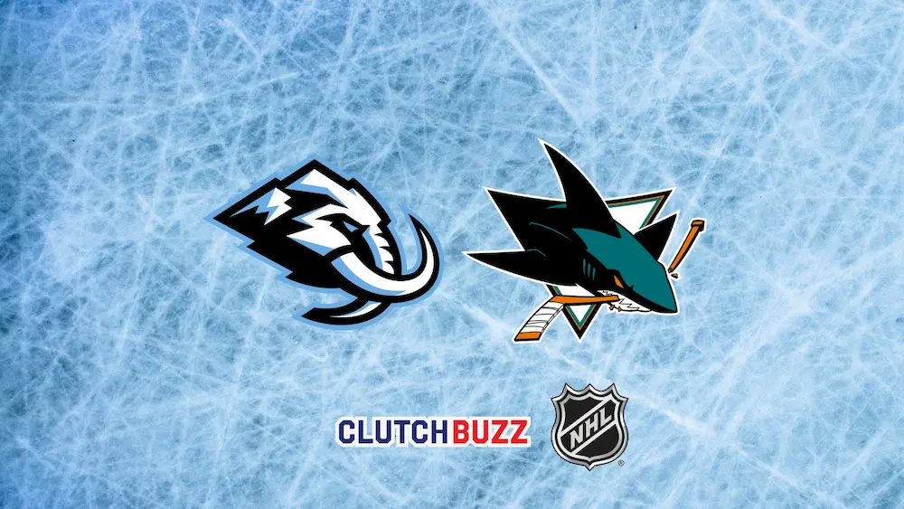 Mammoth vs. Sharks Prediction