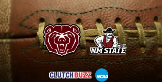 Missouri State vs. New Mexico State